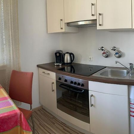 لاوفنبورغ Grosse Und Helle Ferien Wohnung Mit Parkplatzen المظهر الخارجي الصورة
